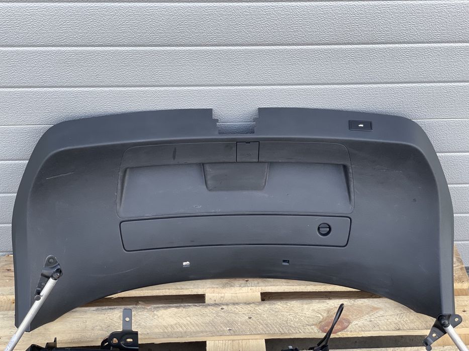 Комплект Автоматичен багажник AUDI A7 4G