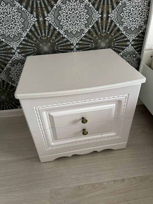 Продам спальную мебель