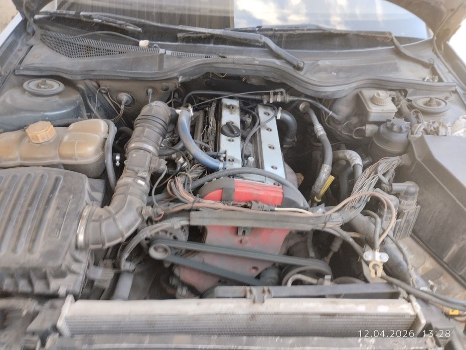 Продам Опель омега б