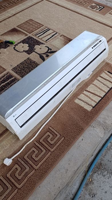 Продам кондёр LG