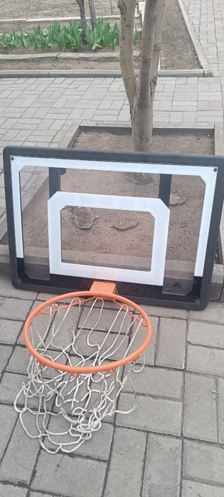 Продам кольцо баскетбоПродам