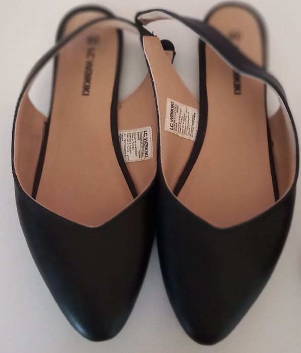 Încălțăminte damă in stare bună