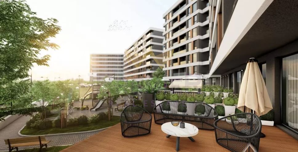 Продава се Двустаен апартамент в Варна, Владислав Варненчик - 62 кв.м за 1402 €/кв.м - Снимка #9