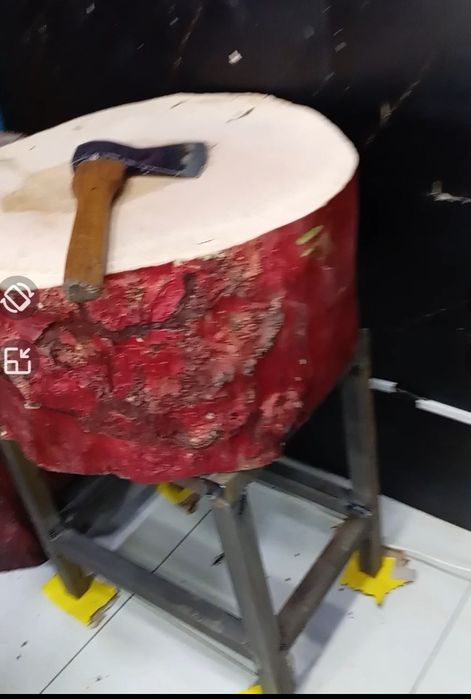 Goshtonka aga zakas olamza