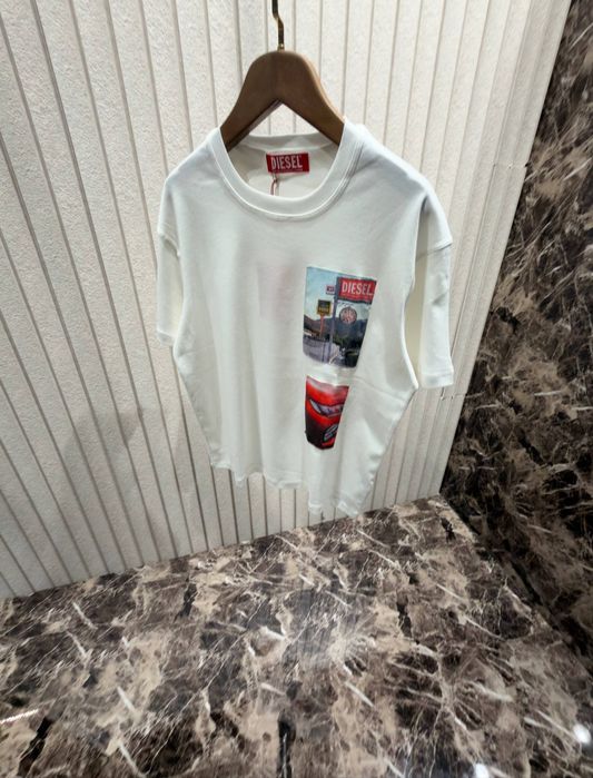 Diesel тениска S-4XL
