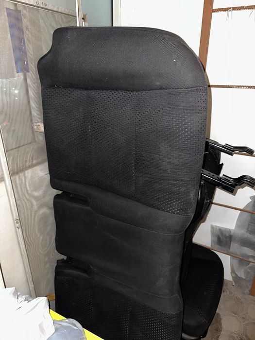 Продам Сиденья Camry 50