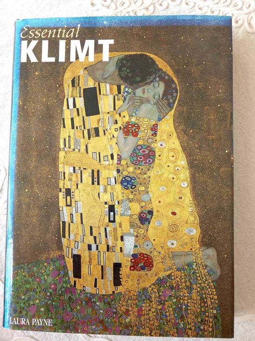 Чанта Папка рисуване Лукс издания Климт Пикасо Български икони Венеция