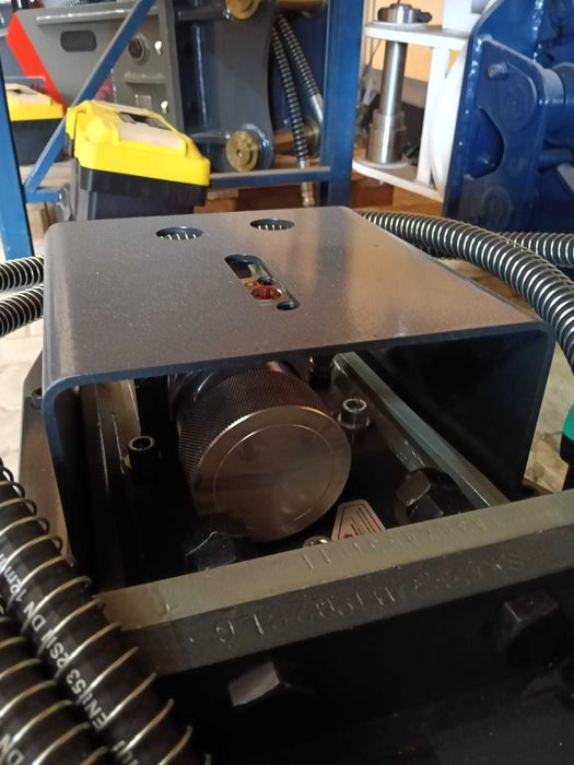 Ciocan hidraulic Picon hidraulic pt excavatoare 0.8-65 tone