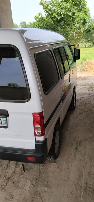 Damas dlx 2024 yili yurgani xalol 40 000 km