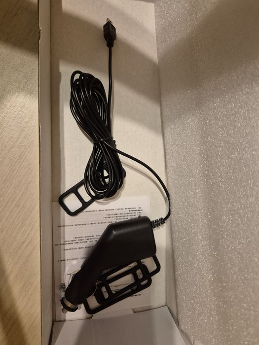 Автомобилна камера Vehicle Blackbox DVR