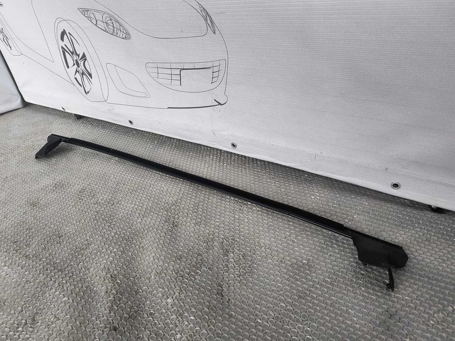 Cheder / Garnitură Ușă Față Stânga Seat Leon 1P (2005-2013) Cod OEM 1P0837477E 5AP (1C4)