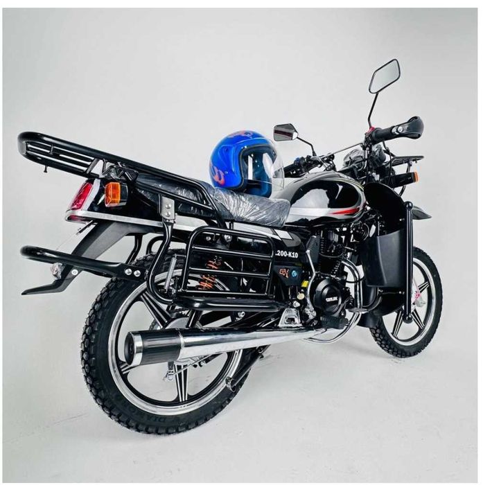 Классика 200 дік мото