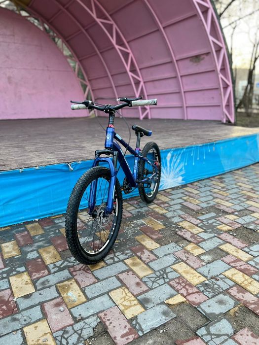 продаю велосипед