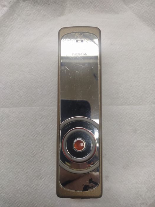 Легендарные телефоны Nokia