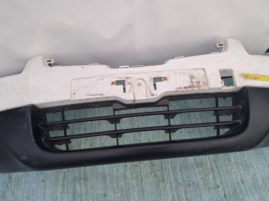 Броня Nissan Qashqai J10