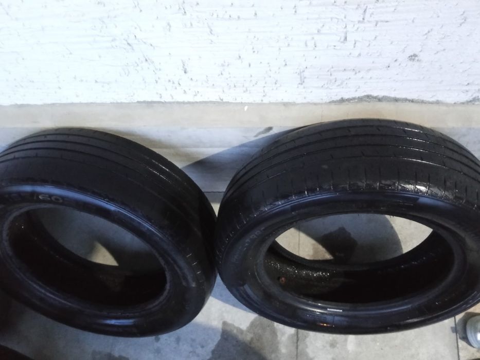 Продам шины б/у авто
