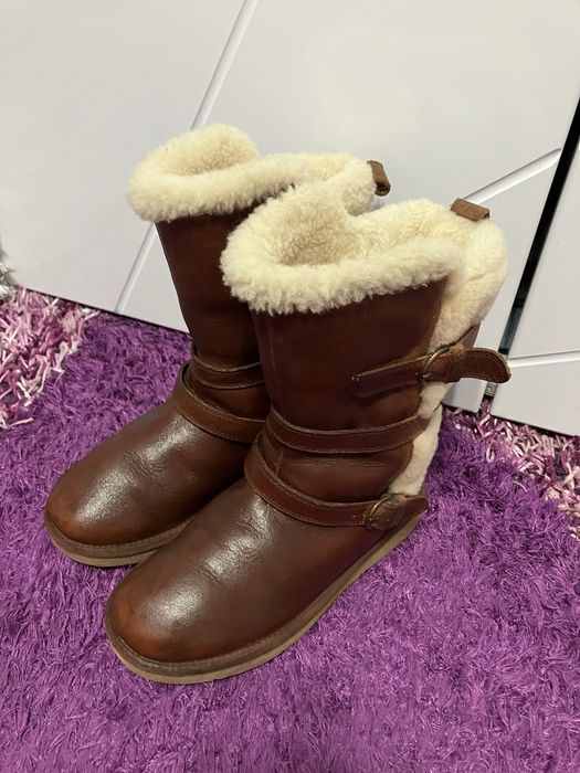 Cizme UGG,originale,piele naturala