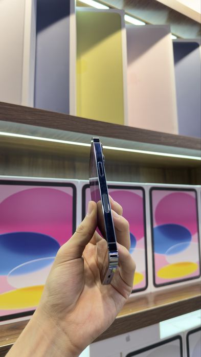 iphone 13 pro naxtka va nasiya savdoga