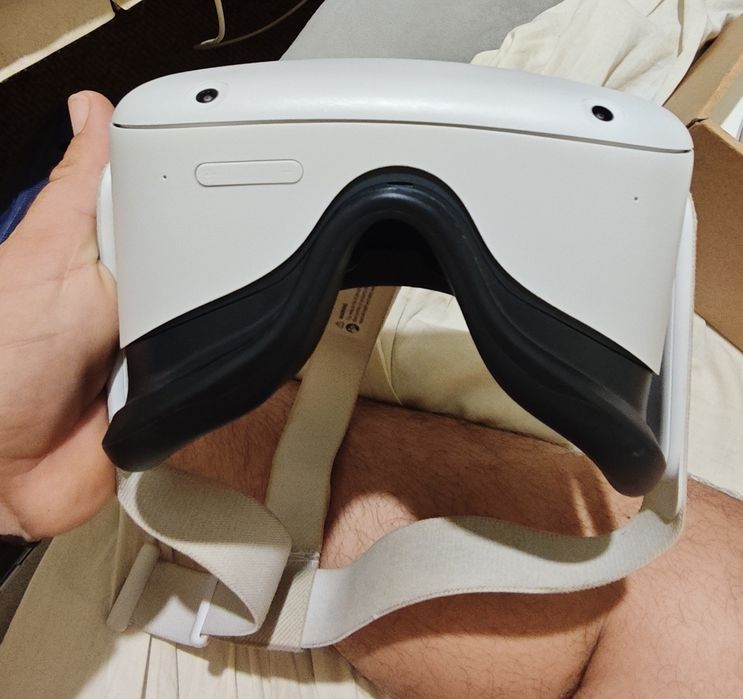 VR Очила Oculus Guest 2 120 GB