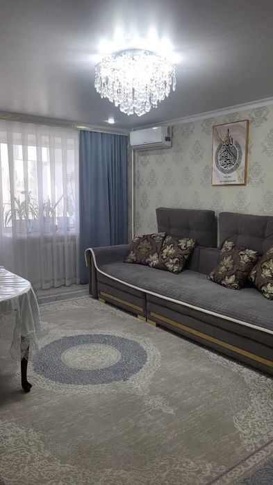 Продам 3-ку в 5 мкр