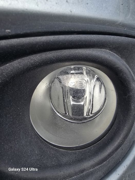 Халогени за Toyota