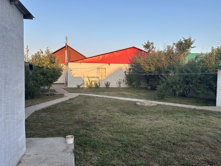 Продам частный дом