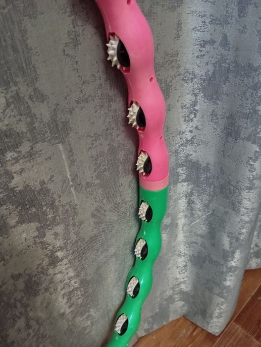 Обруч для похудения