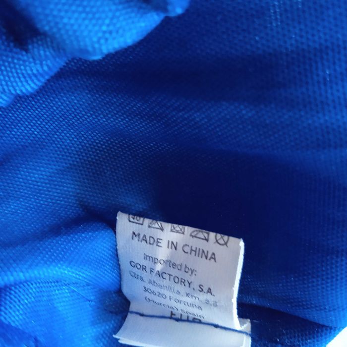 ЛЕВСКИ 1914 СОФИЯ оригинална мешка раница торба LEVSKI SOFIA gym sack