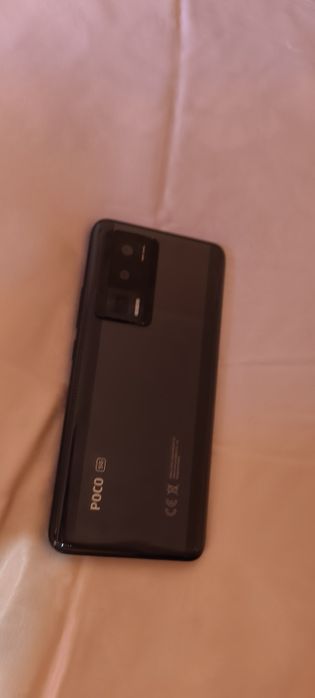 POCO F5 Pro (12/512 ГБ) продам срочно