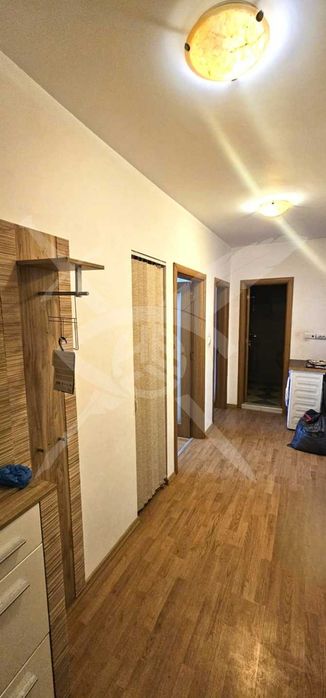 Дава се под наем Двустаен апартамент в Варна, Победа - 70 кв.м за 423.81 € - Снимка #6