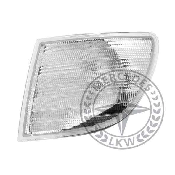 Мигач за Mercedes-Benz Vito W638 CDI 96г.-03г
