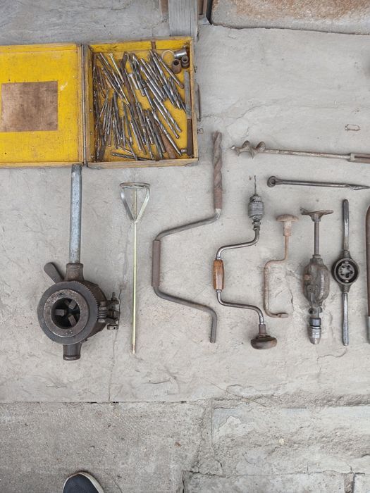 Инструменты для ремонта дома