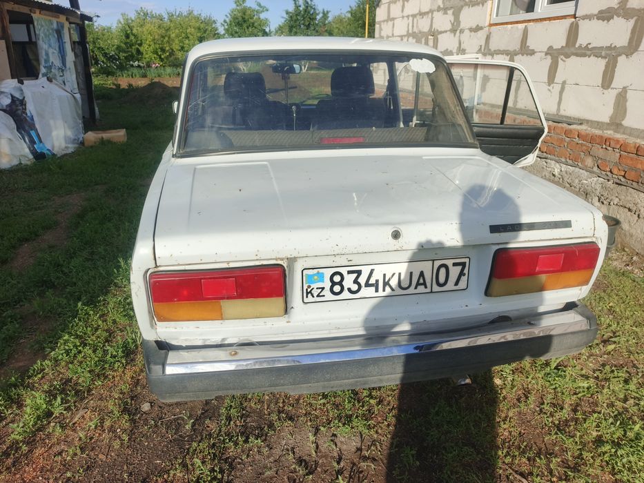 Продам ВАЗ 21074.
