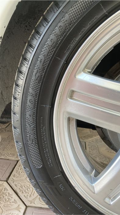 Торус 15 размер идеал сост