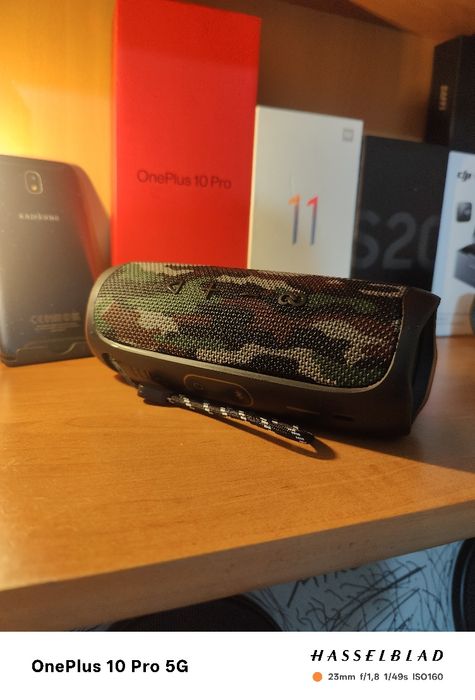 JBL Flip 5 GG оригинал