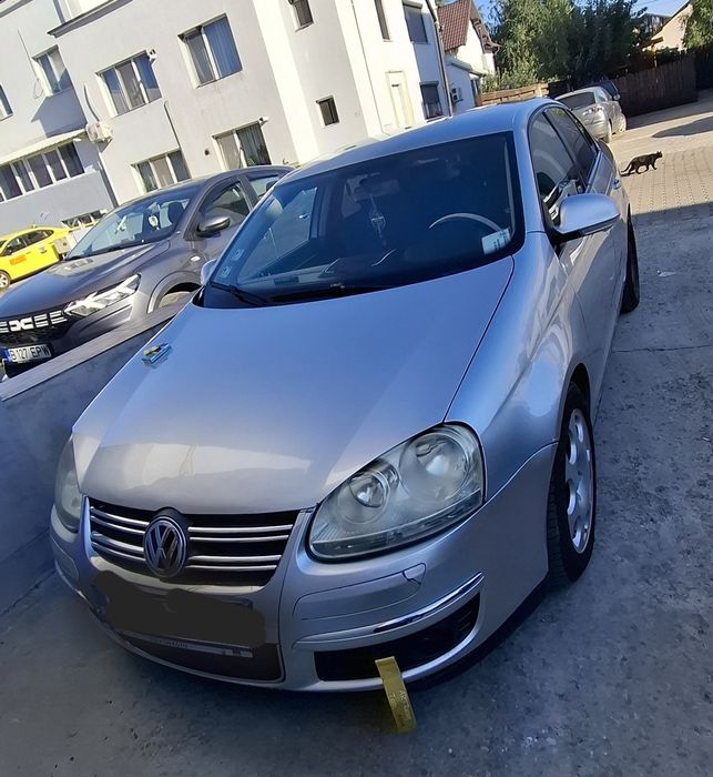 Jetta 2007 preț in euro