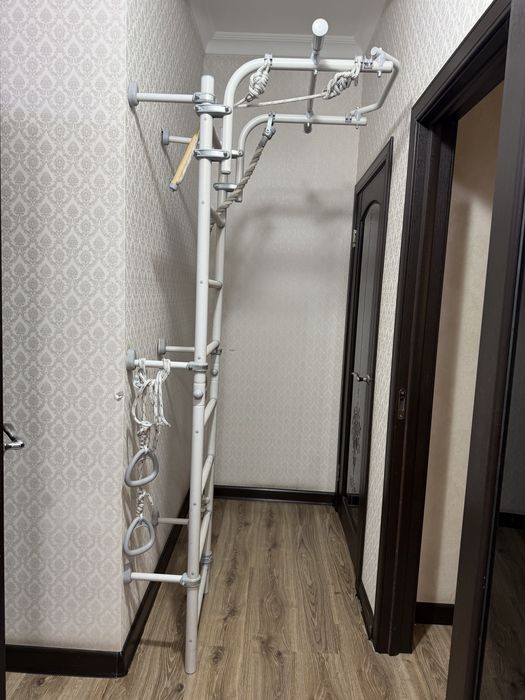 Турник шведская стенка