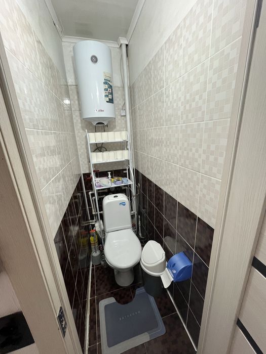 Продам 2-х комнатную квартиру