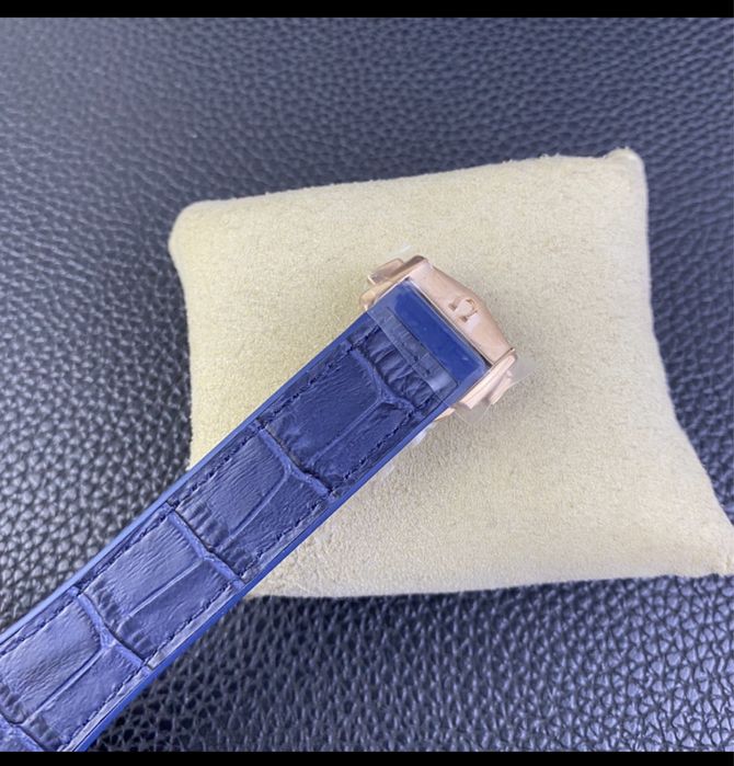 OMEGA Constellation series 4