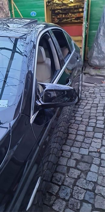 Батман капаци за огледала за BMW (E87,E90,E46,E60,F10) и други..