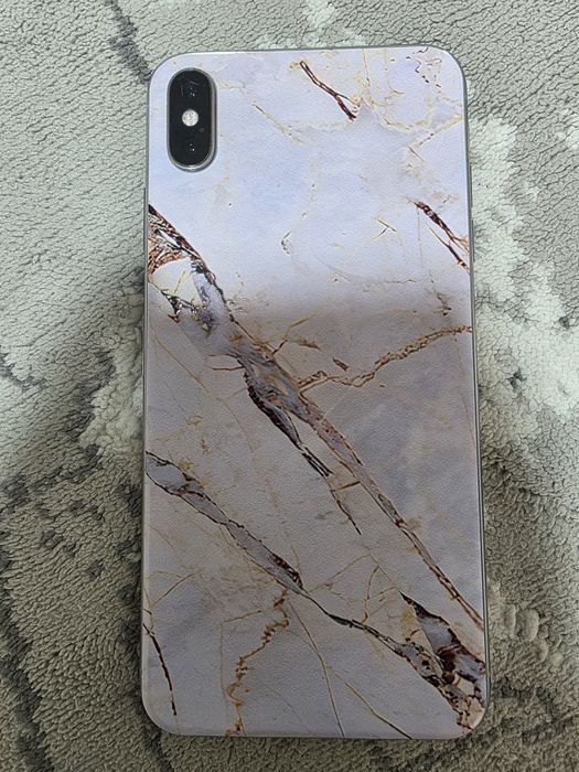 Iphone XS max 64гб акб 78%