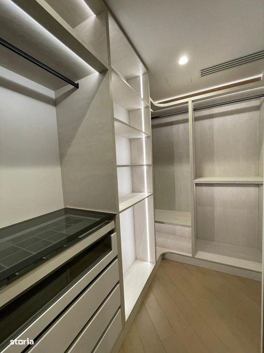 DE INCHIRIAT - Apartament de 3 camere / Cortina 126 / Cambridge School