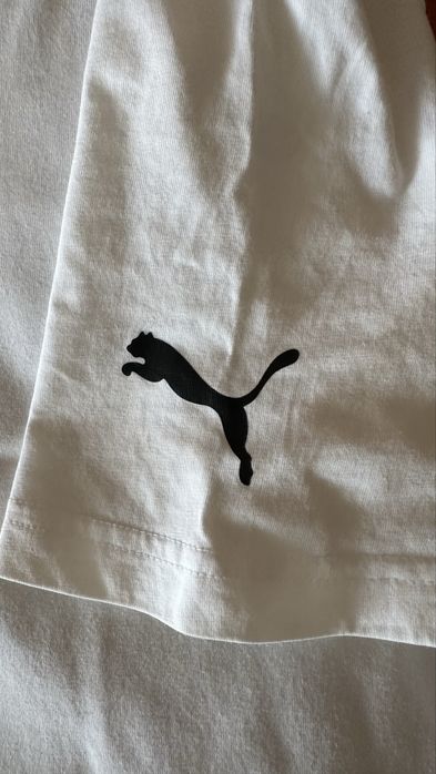 Футболки Jordan , Puma