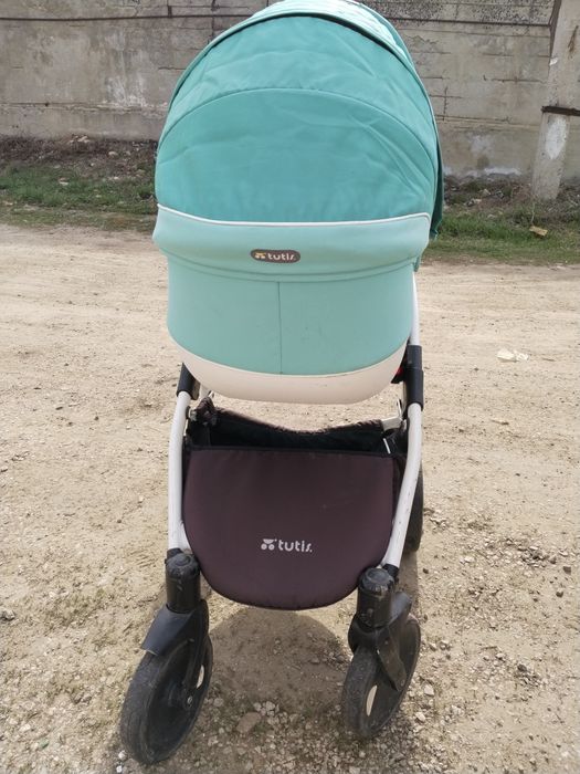 Продам коляску детскую