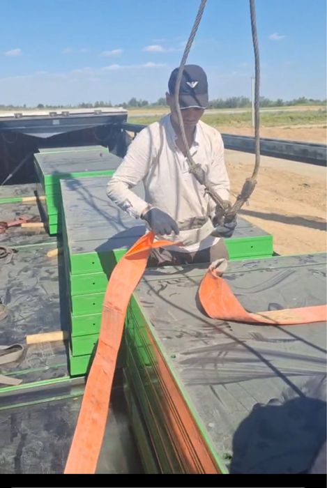 Грузоперевозки без стресса — с ООО “ОМОН-ТРАНС”!!!