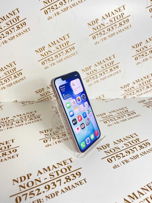 NDP Amanet NON-STOP Bld.Iuliu Maniu 69 IPHONE 13 MINI (53019)