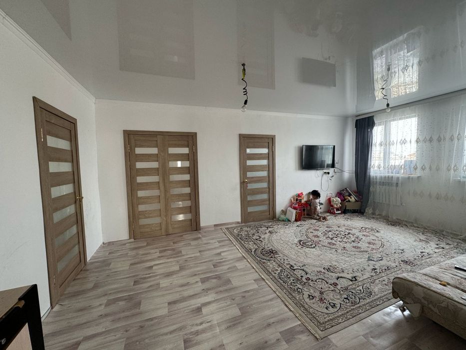 Продам частный 4 ком дом в Водниково 2