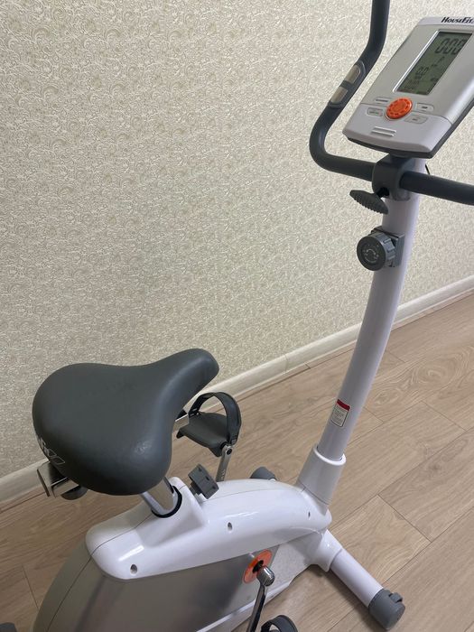 Домашний велотренажер