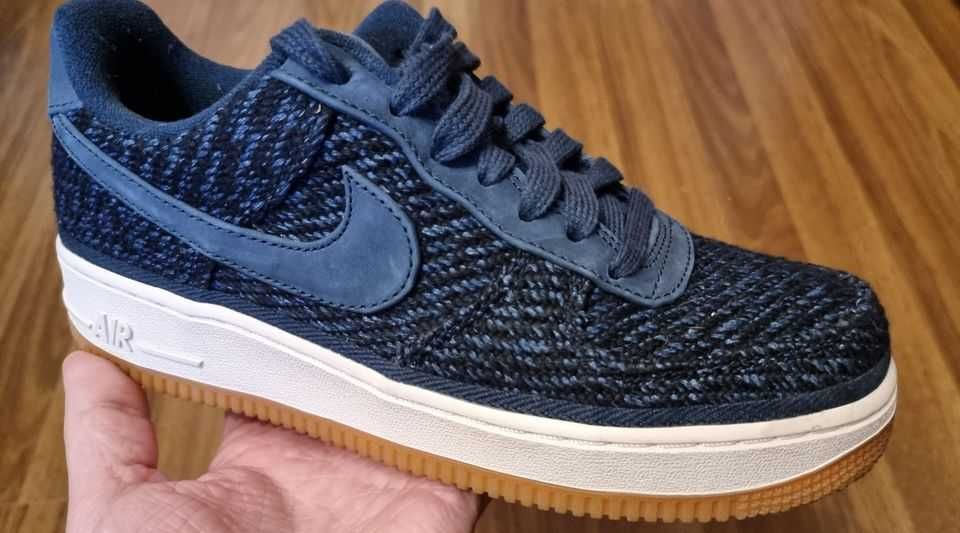 Nike Air Force 1 Low '07 (EU40 | US7 | UK6)