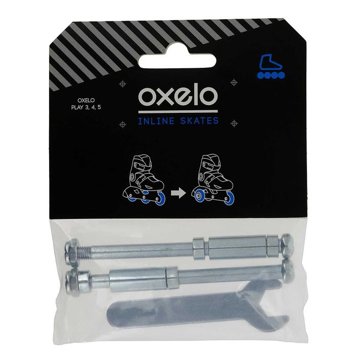 Роликовые коньки  Oxelo Play 3